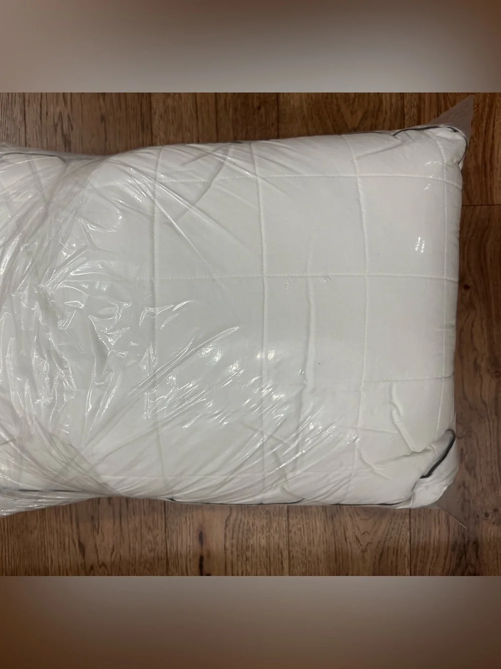 🎉LAST‎ CHANCE🎉BEAUTYREST BLACK 2pk Luxurious Down Alternative Pillows